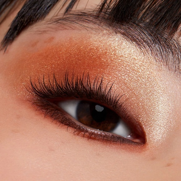 MORPHE Ready For Anything Eyeshadow Palette w/5 piece brush set 🆕 - Picture 8 of 15